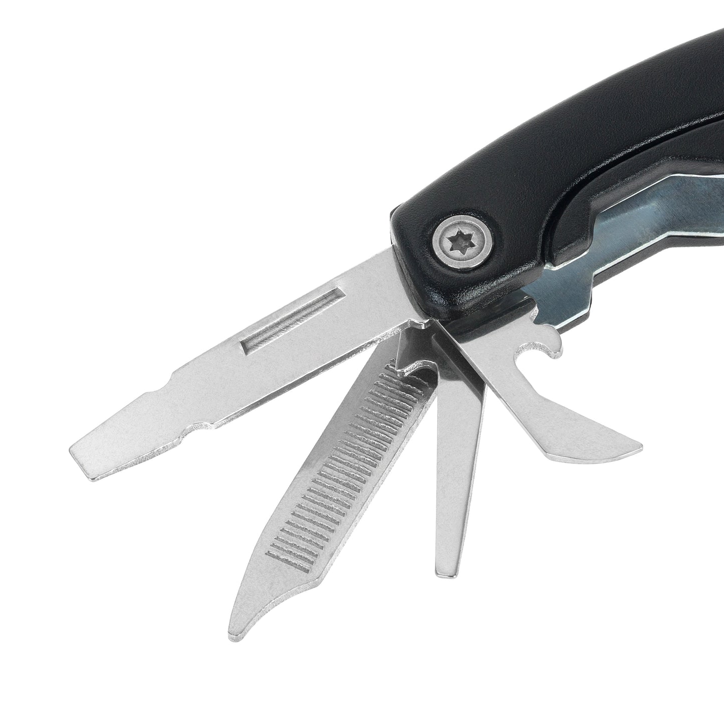 Multitool Mamba Tac Micron 12w1 - Black