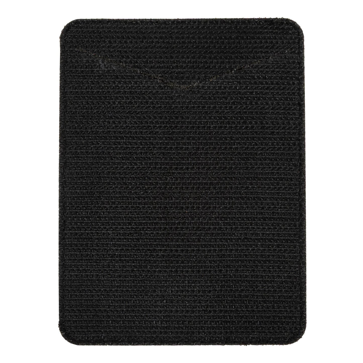 Naszywka Kotwica Polska Walcząca 76 x 11 mm - Czerwona