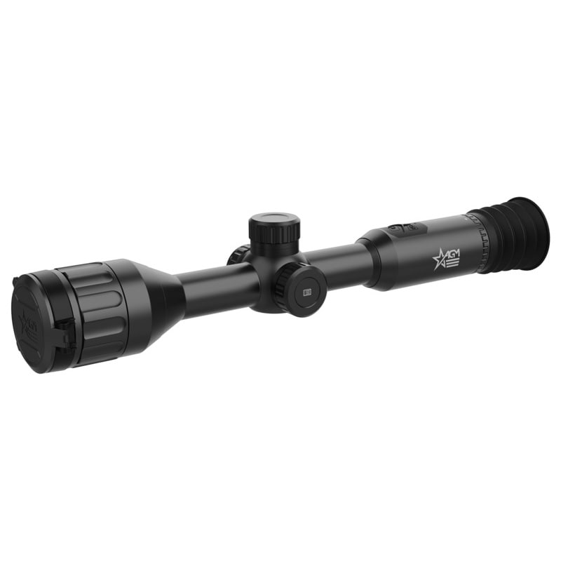 Luneta termowizyjna AGM Adder 4x50 TS50-384