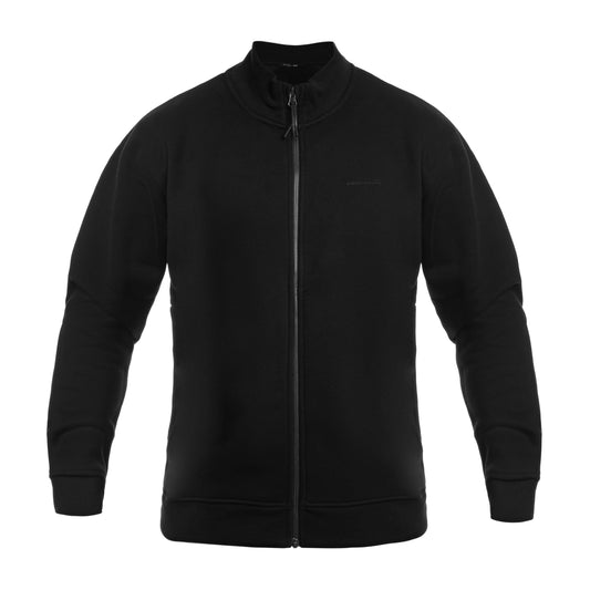 Bluza Pentagon Highneck Sweater - Black