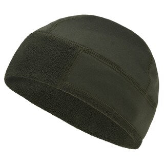 Czapka Brandit BW Fleece - Olive