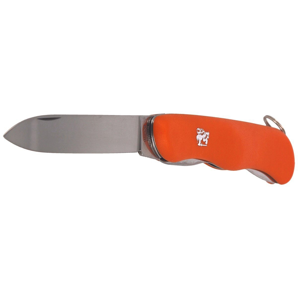 Scyzoryk Mikov Praktik Orange 115-NH-1/AK