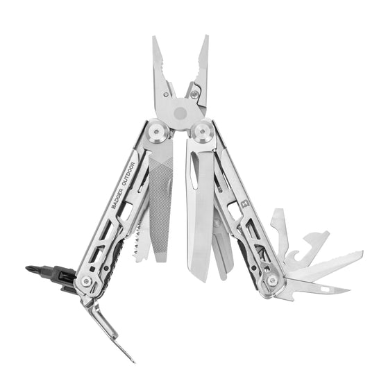 Multitool Badger Outdoor Viper