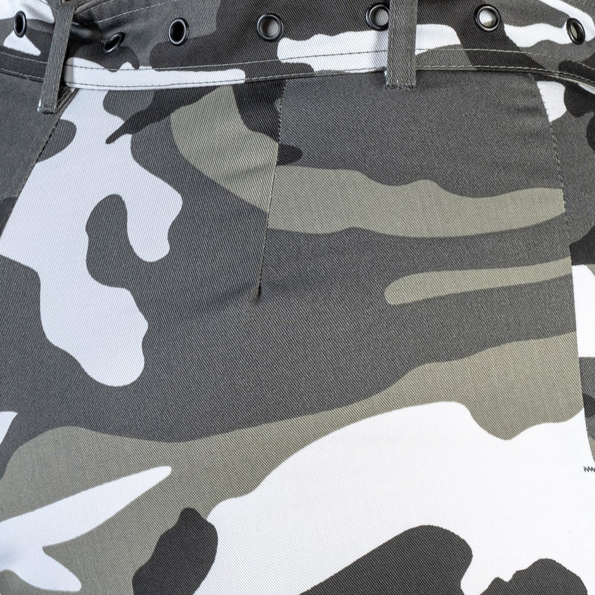 Spodnie wojskowe damskie Mil-Tec Army Urban