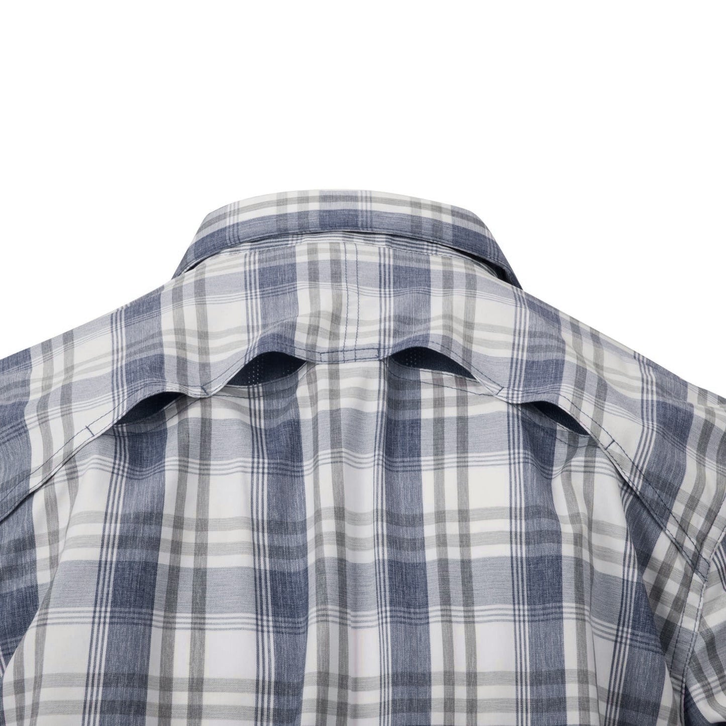 Koszula Helikon Trip - Indigo Plaid