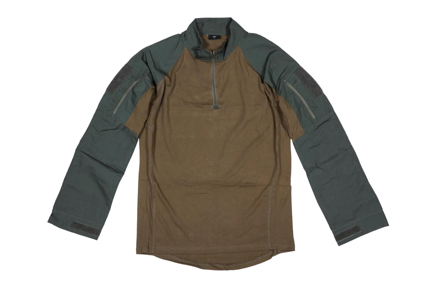 Bluza Specna Arms Combat Shirt SATAC G4 - Olive
