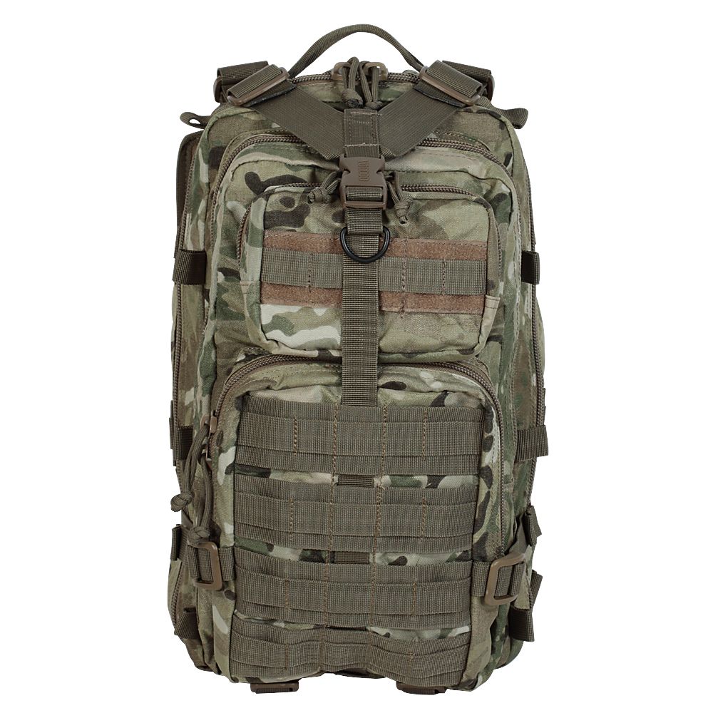 Plecak Voodoo Tactical Level III Assault Pack 30 l - MultiCam