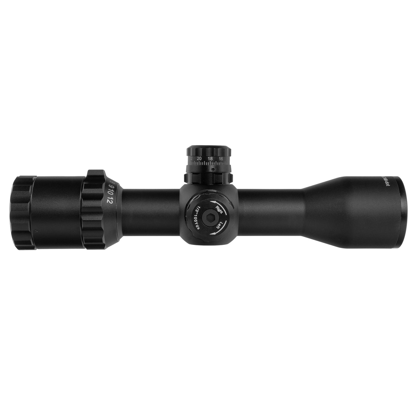 Luneta celownicza UTG 3-12X32 BugBuster Mil-Dot