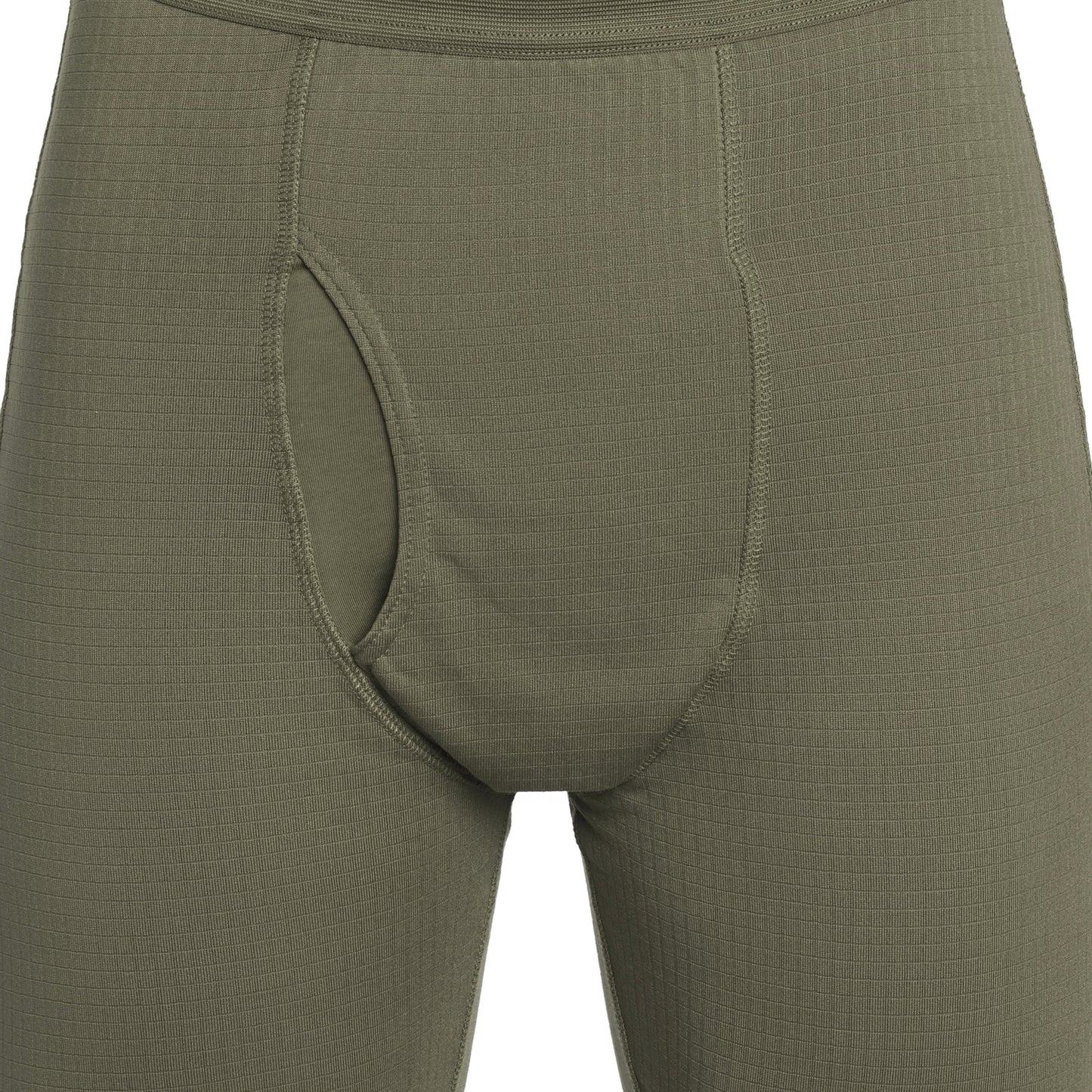Bielizna termoaktywna MFH US Level II GEN III - Olive