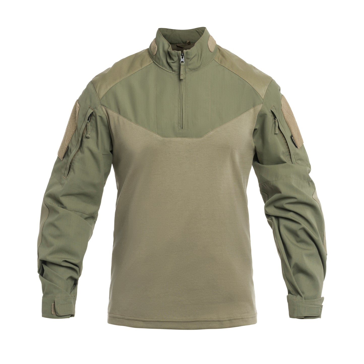Bluza Carinthia Combat Shirt - Olive