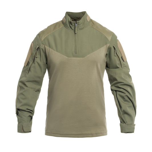 Bluza Carinthia Combat Shirt - Olive