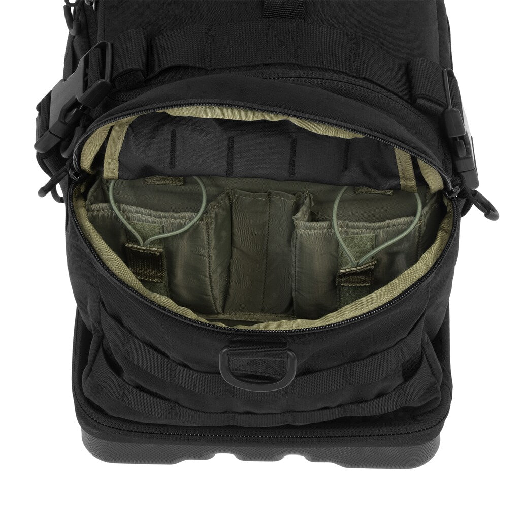 Torba Eberlestock Bang Bang Range 33,8 l - Black