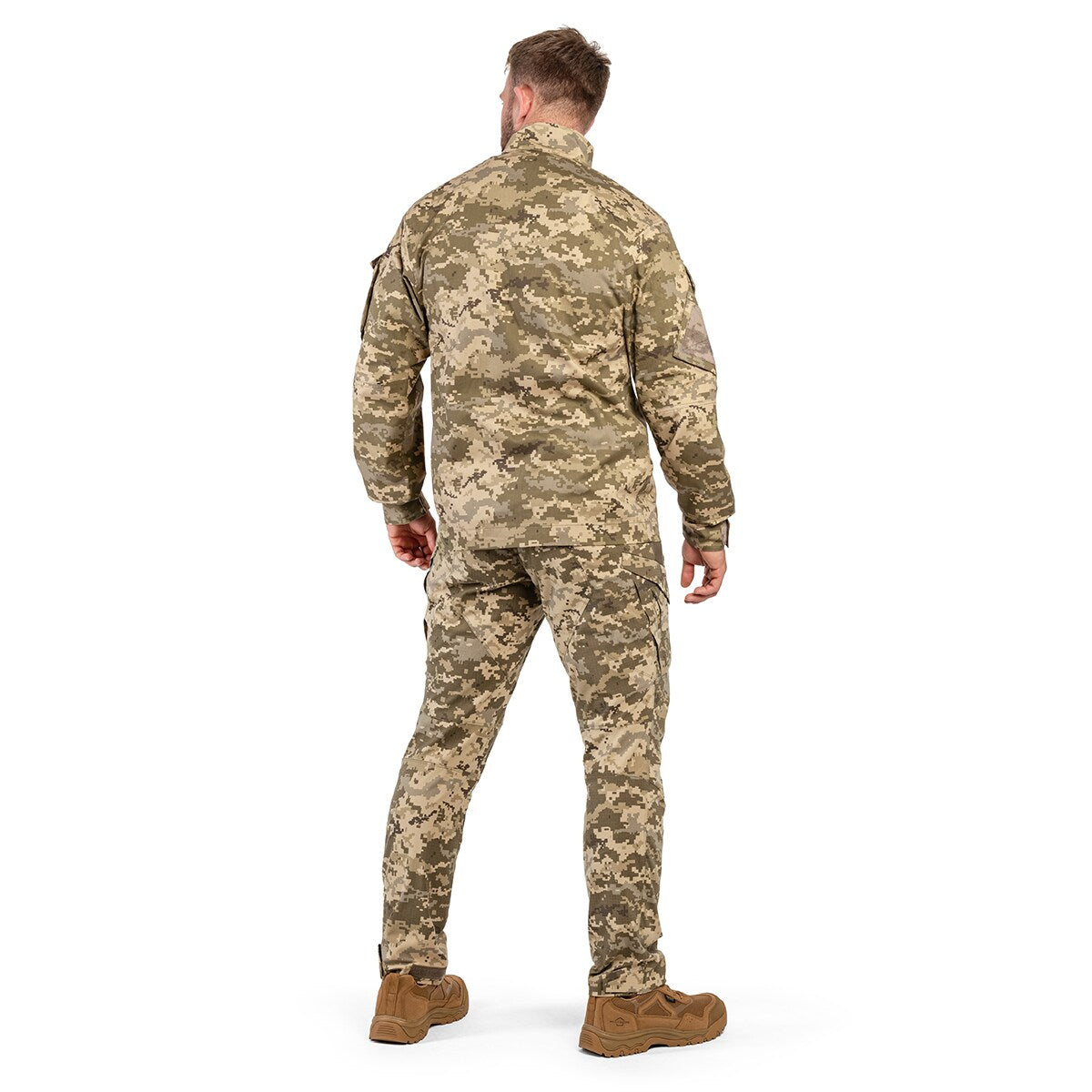 Spodnie M-Tac Aggressor Summer Flex - MM14