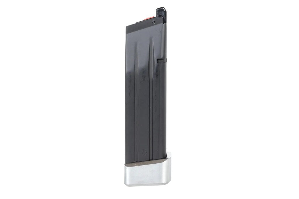 Magazynek ASG EMG CO2 do replik GBB SAI 2011 - Black