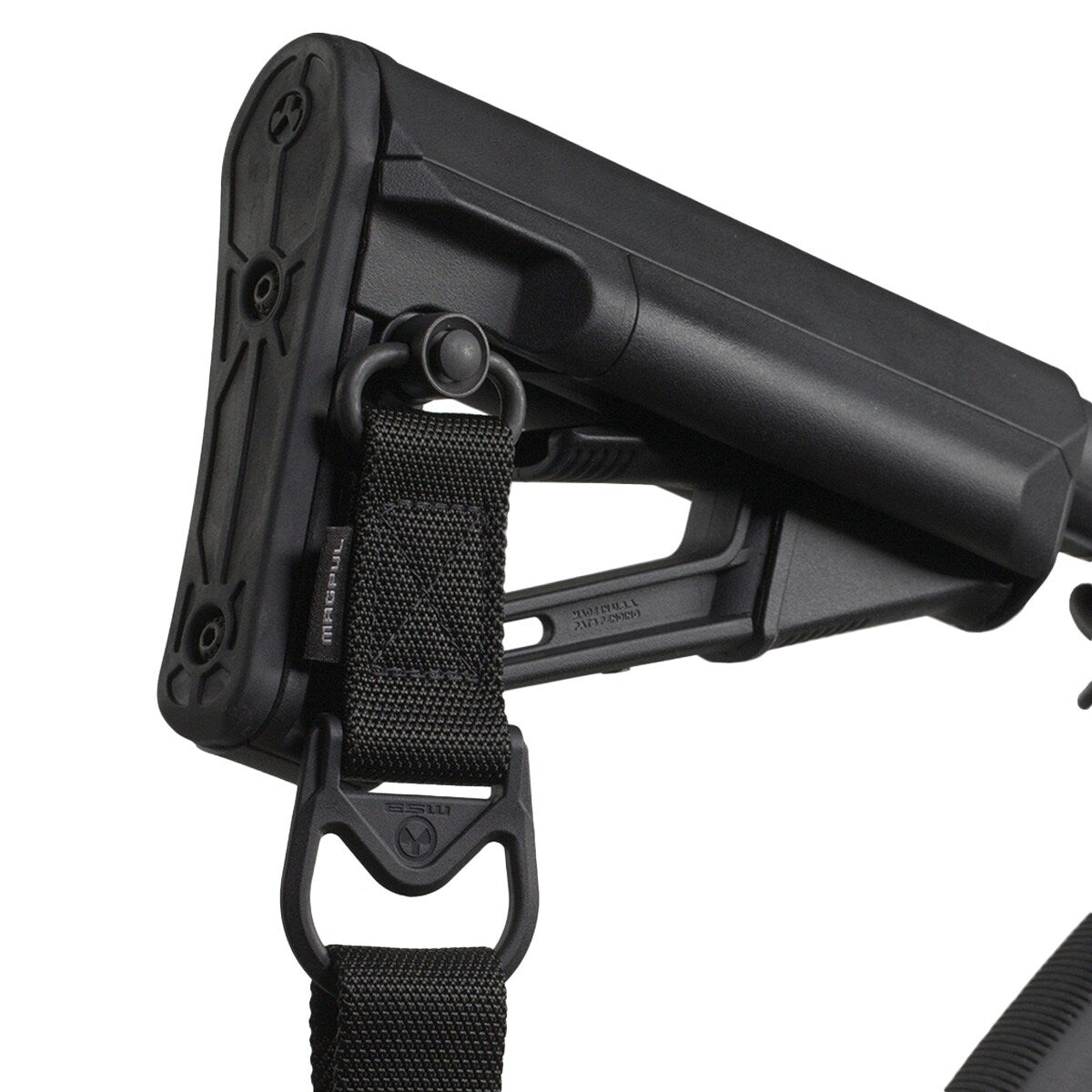 Adapter zawieszenia taktycznego Magpul MS1/MS3 QD - Black