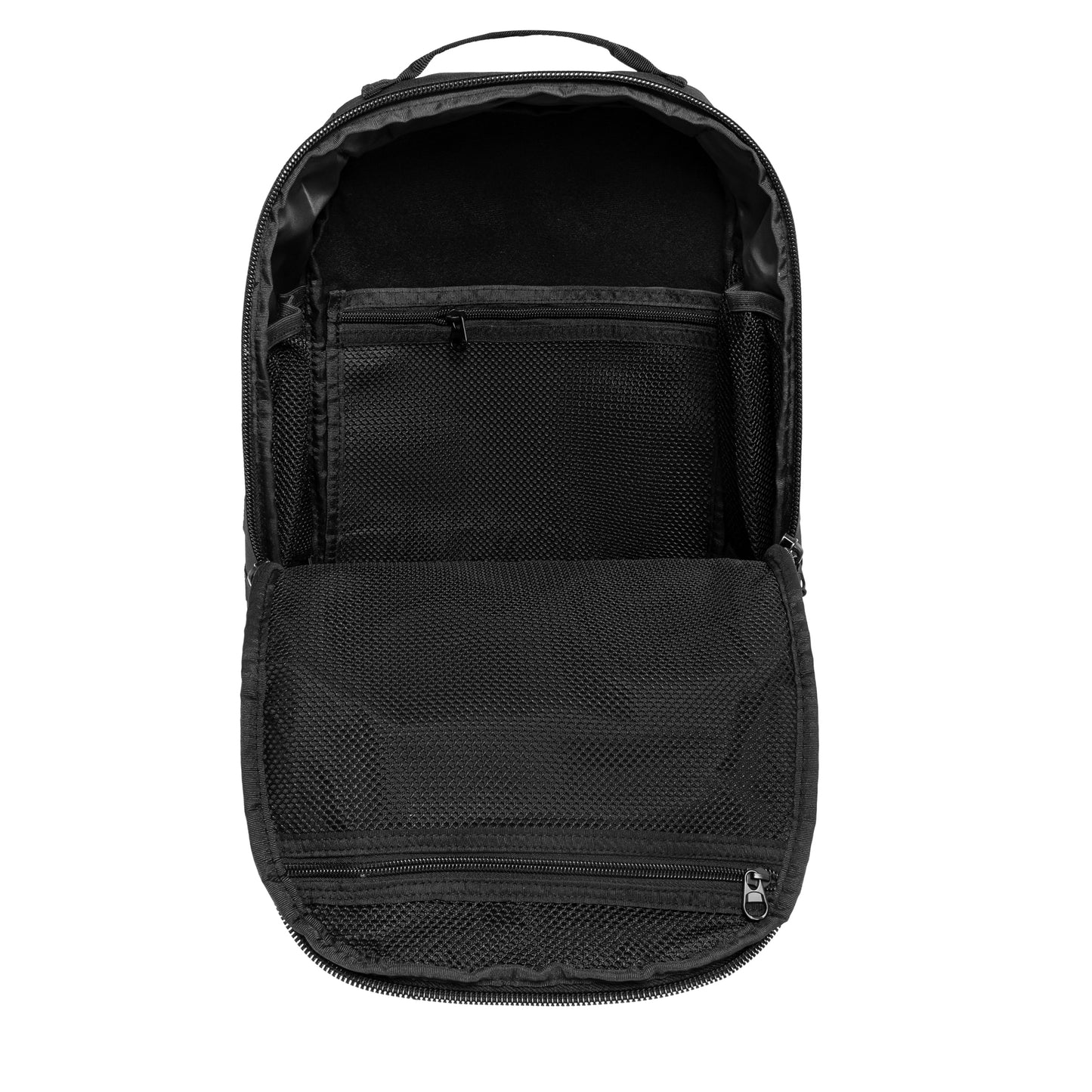 Plecak Highlander Forces Harrier 25 l - Black