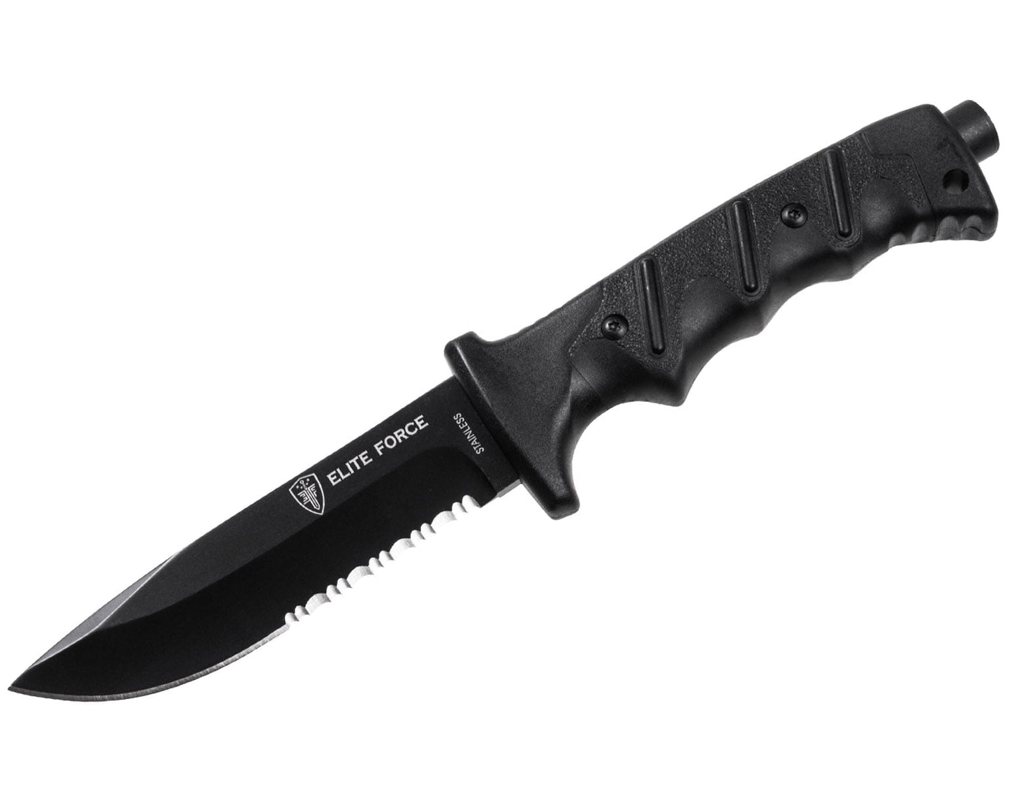 Nóż Umarex Elite Force EF703 440C z zestawem survivalowym