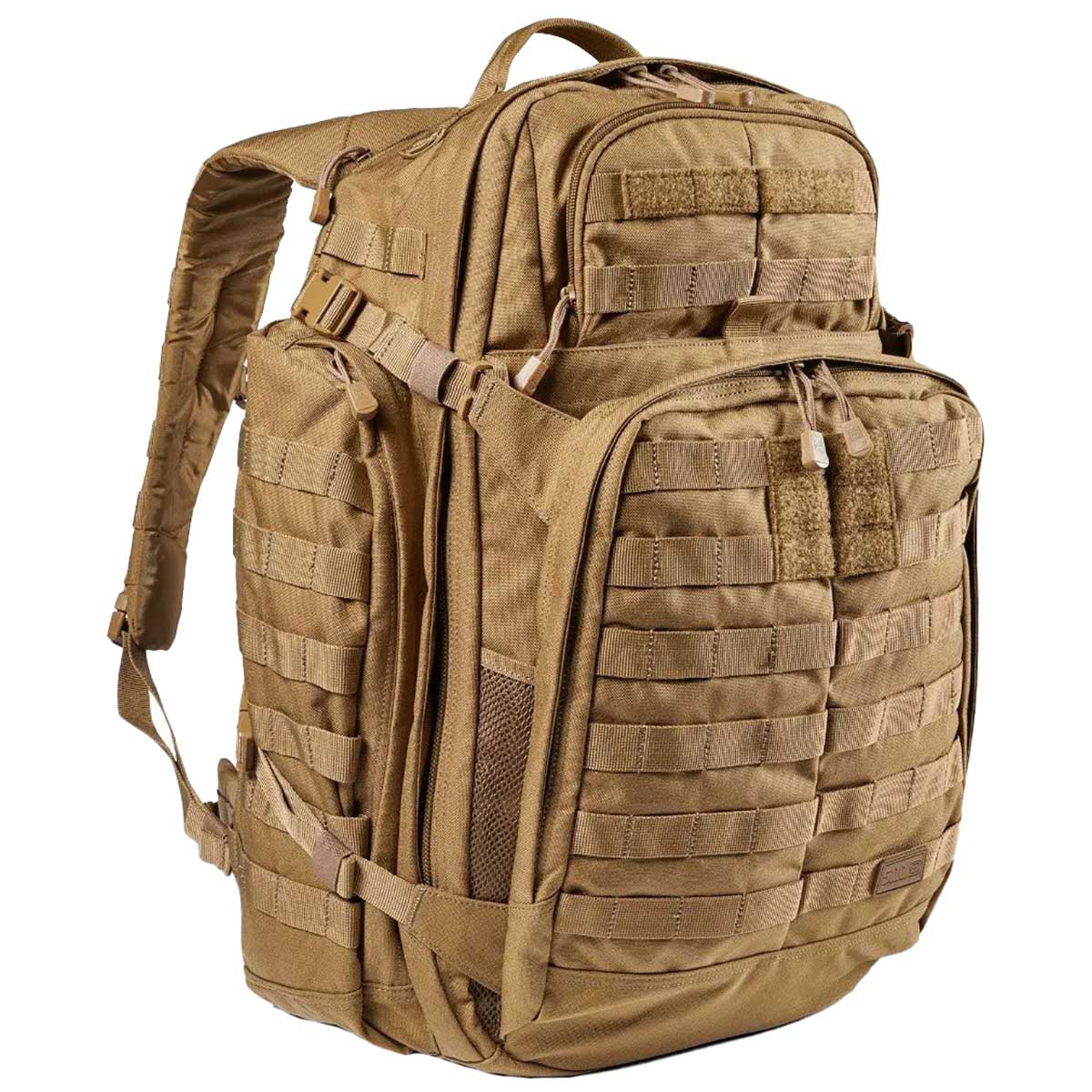 Plecak 5.11 RUSH72 2.0 Backpack 55 l - Kangaroo