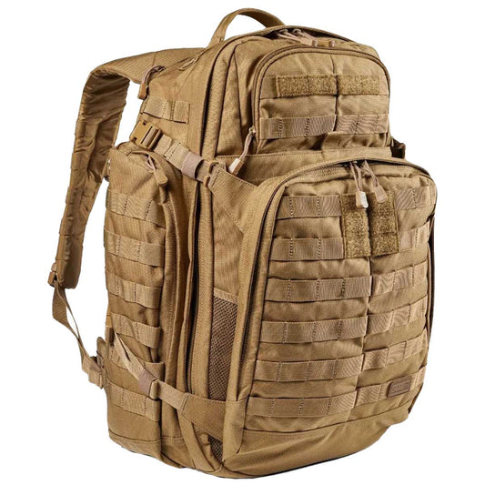 Plecak 5.11 RUSH72 2.0 Backpack 55 l - Kangaroo