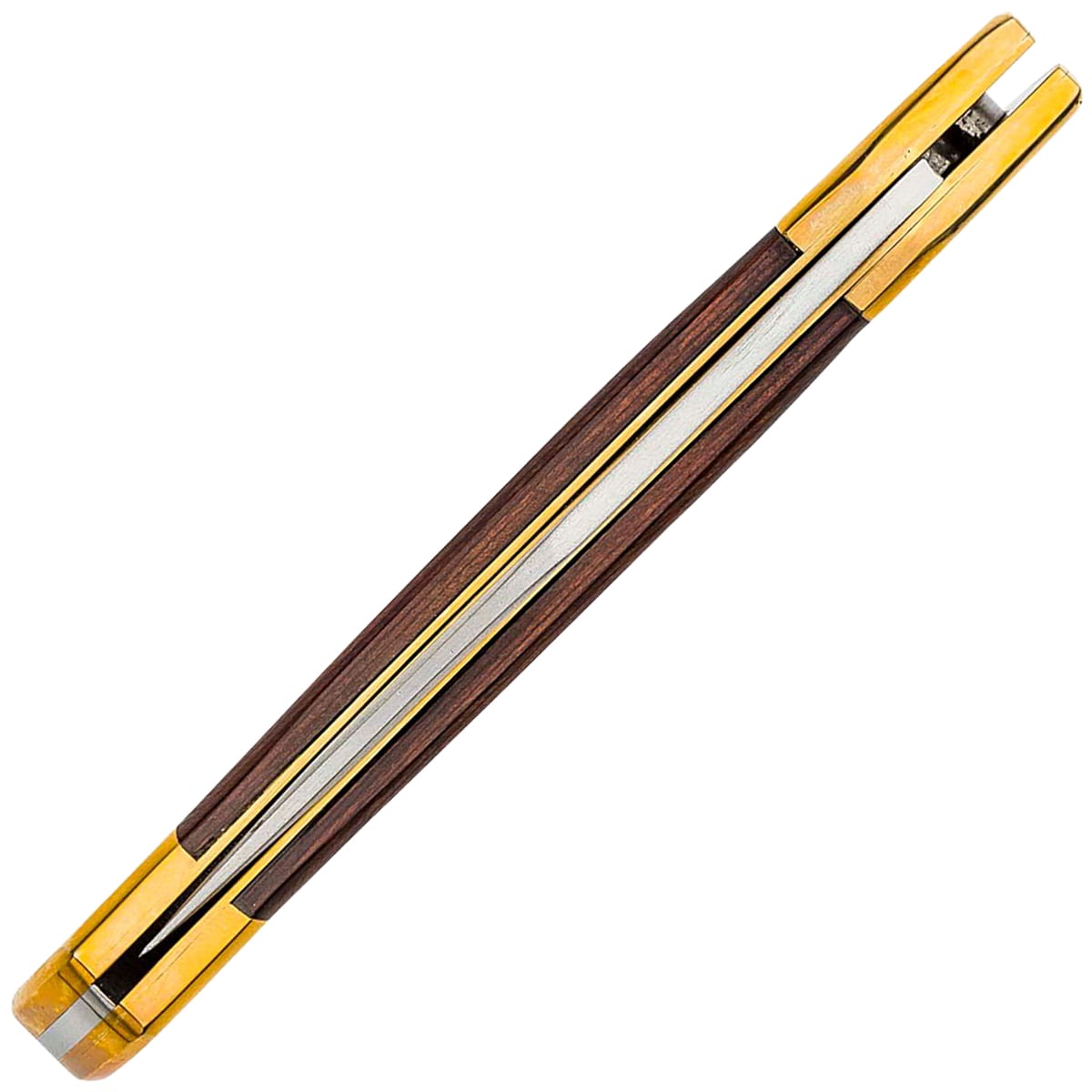 Nóż składany Schrade Uncle Henry Bear Paw LB7