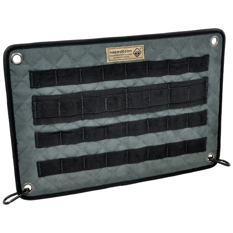Panel do torby Hazard 4 Div Modular MOLLE Loop Insert - Black