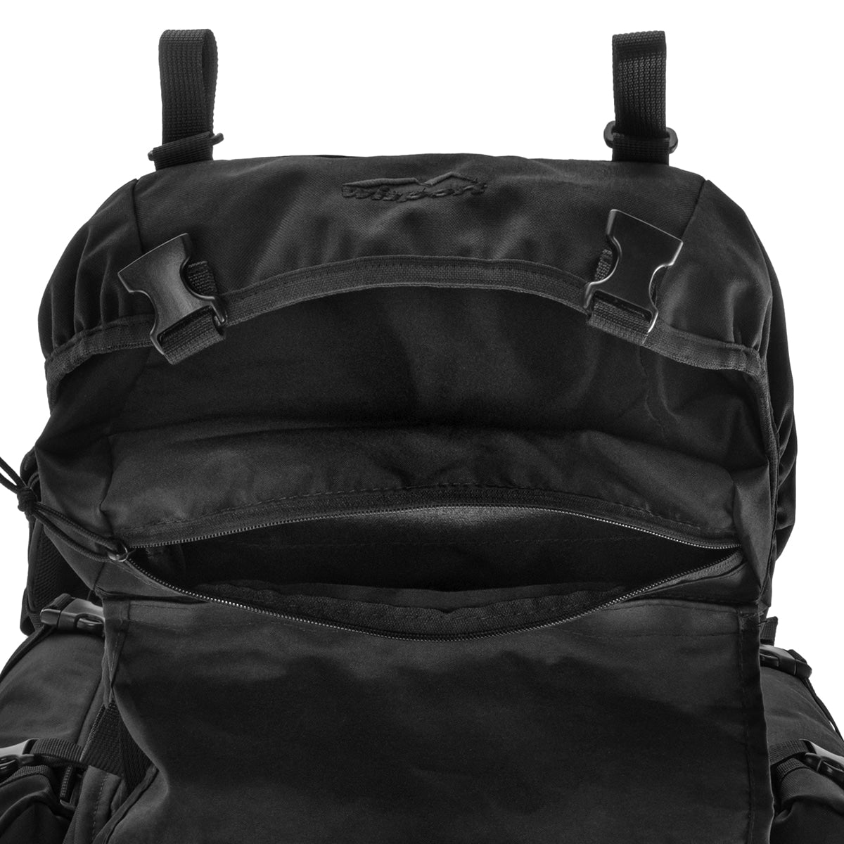 Plecak Wisport Reindeer 75 l - Black