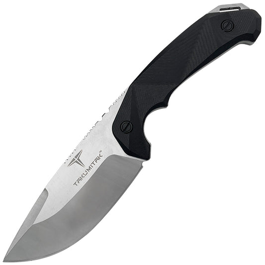 Nóż Takumitak Companion - Black/Silver