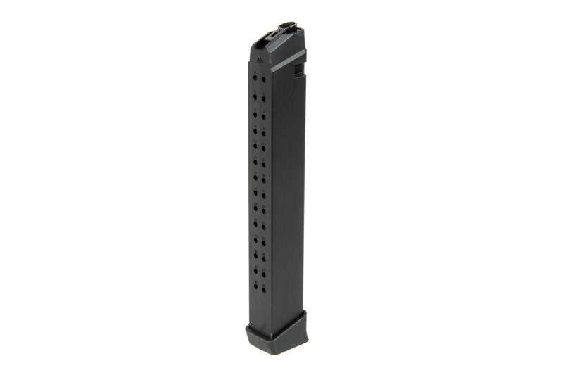 Magazynek ASG Ares Mid-Cap do replik M45 długi