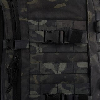 Plecak Wisport SilverFox II 40 l MultiCam Black
