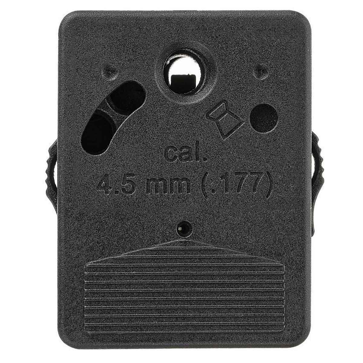 Magazynek Walther Rotary do wiatrówki Reign 4,5 mm