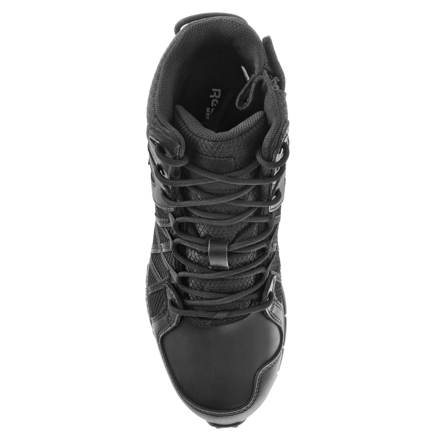 Buty taktyczne Reebok Trailgrip Tactical 6" Wide - Black