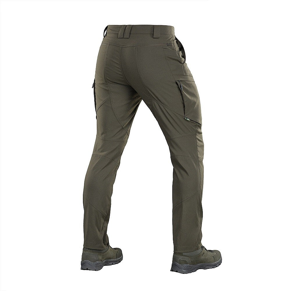 Spodnie M-Tac Sahara Flex Lite - Dark Olive