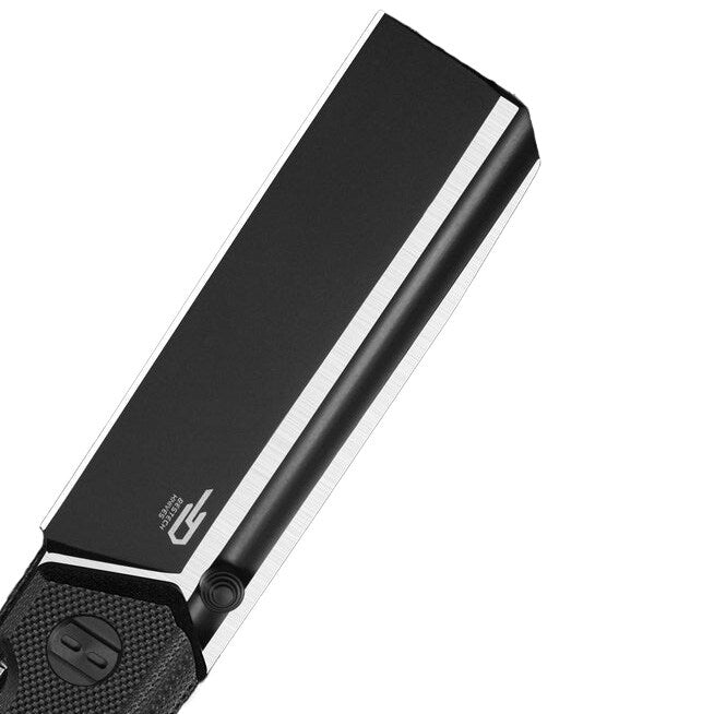 Nóż składany Bestech Knives Tardis - Two-Tone/Black