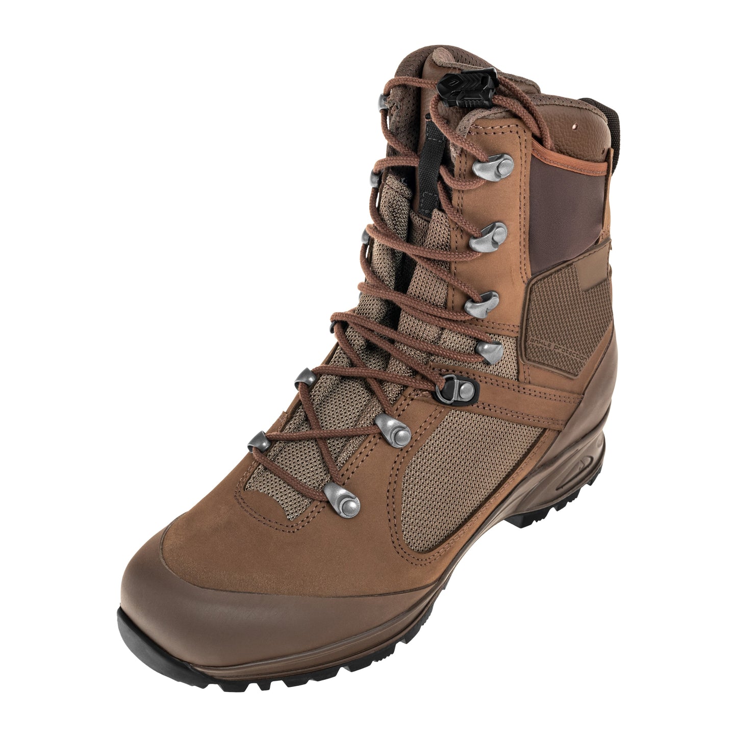 Buty Haix Nepal Pro - Brown