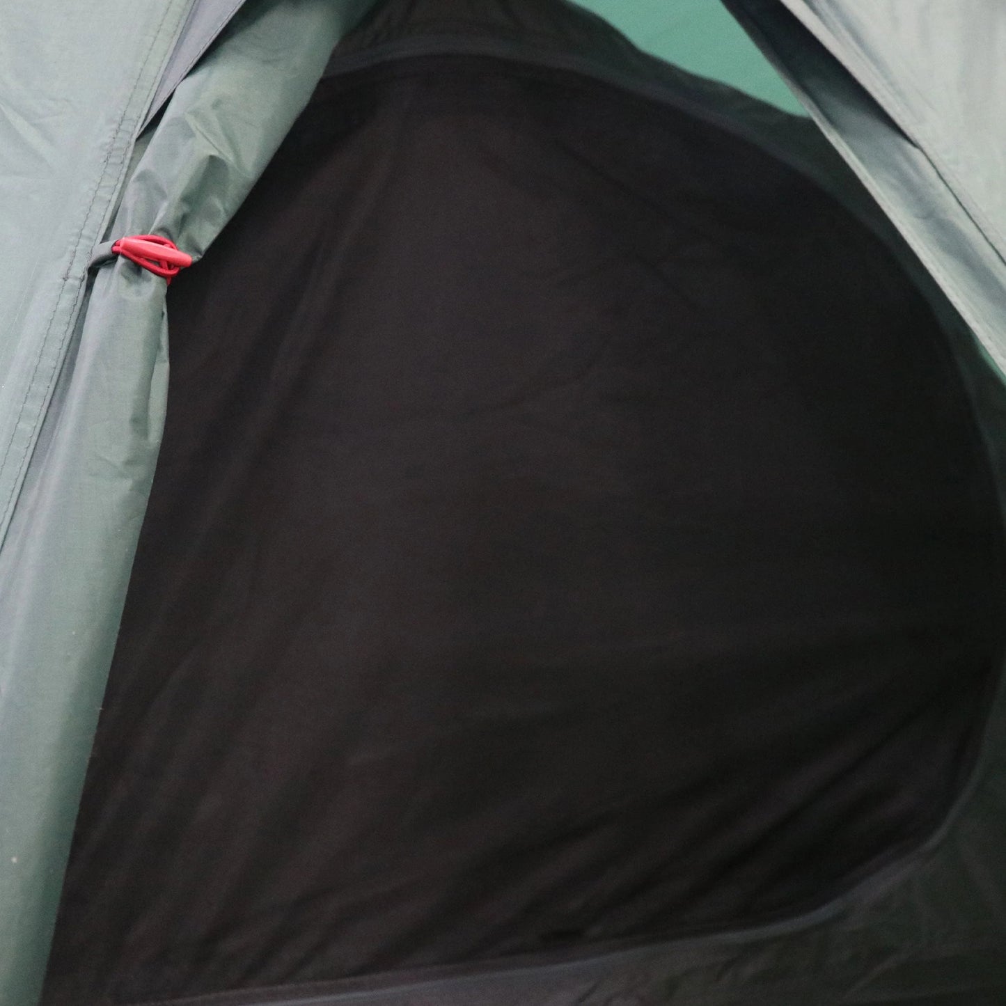 Namiot 1-osobowy Highlander Outdoor Respite Tunnel Tent - Pine Green