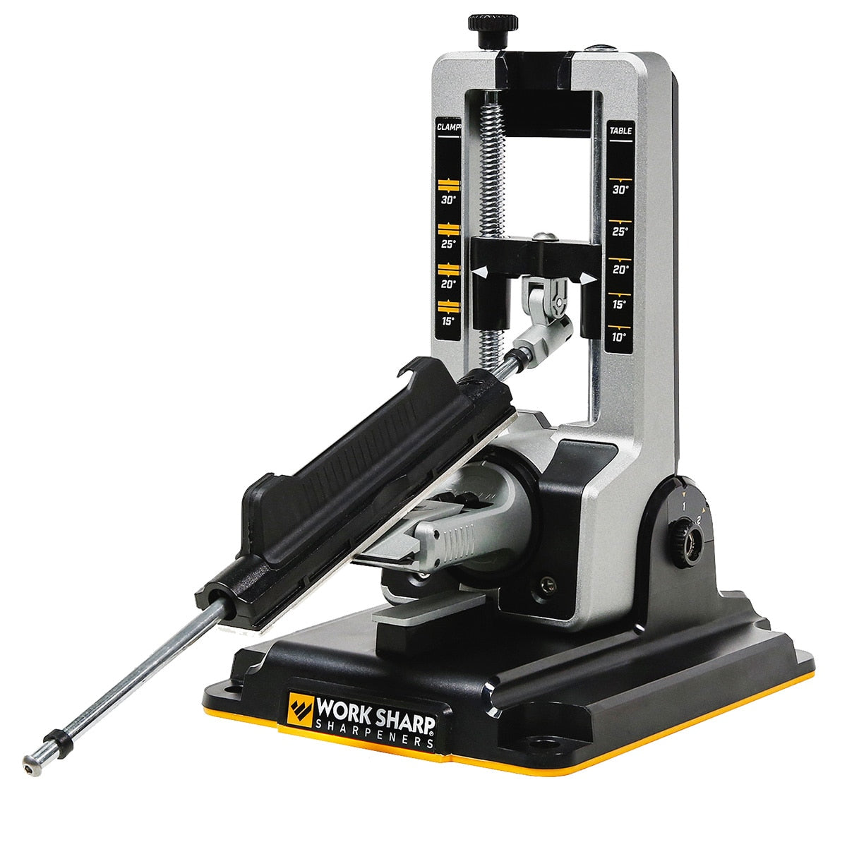 System ostrzący Work Sharp Professional Precision Adjust