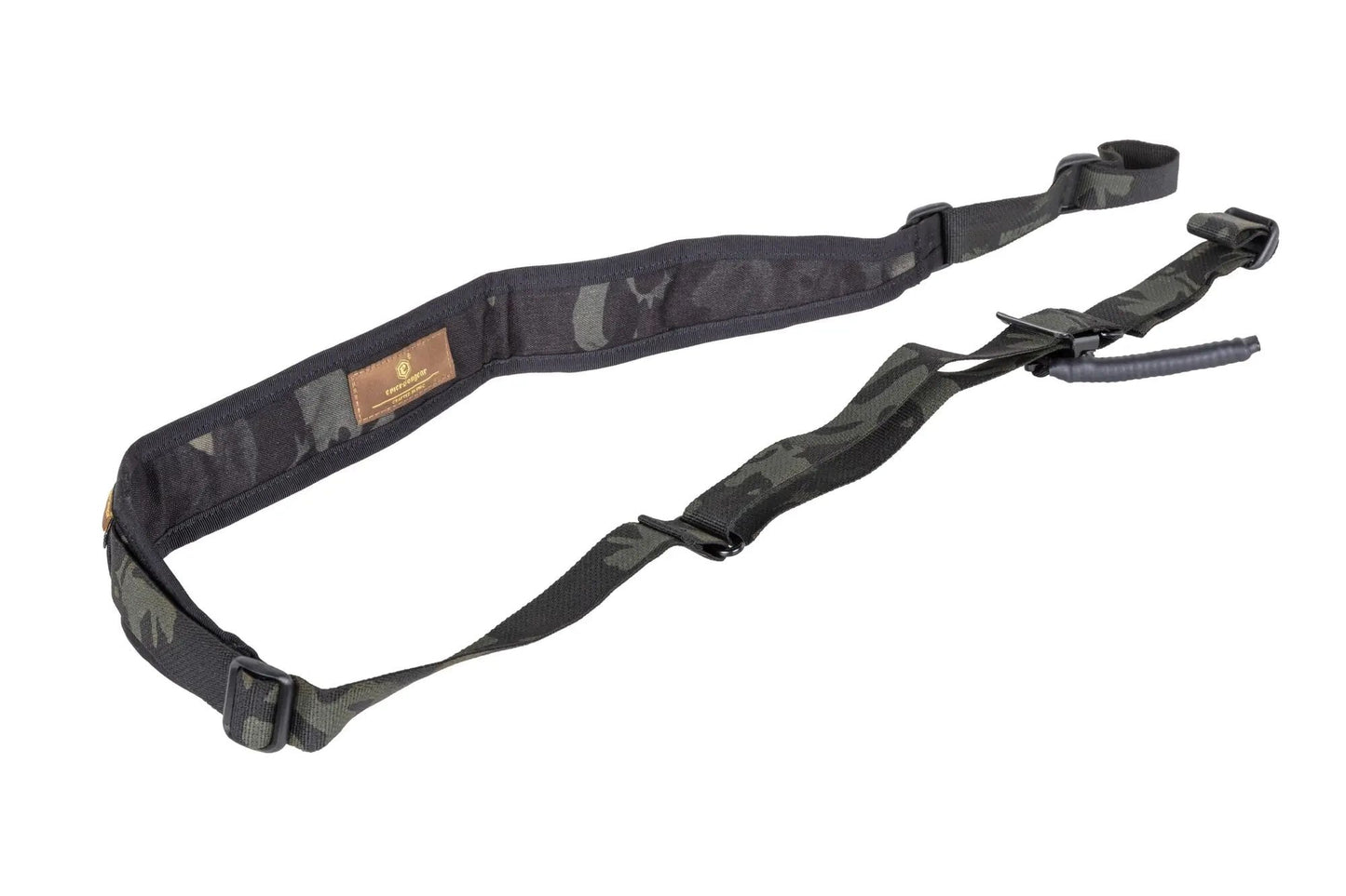 Zawieszenie taktyczne 2-punktowe Emerson Gear EM9651 - MultiCam Black