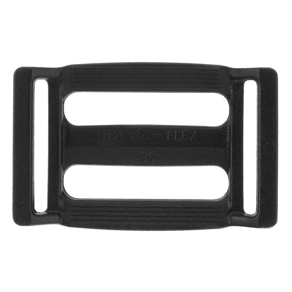 Klamra redukcyjna Wisport 20/25 mm 5 szt. - Black