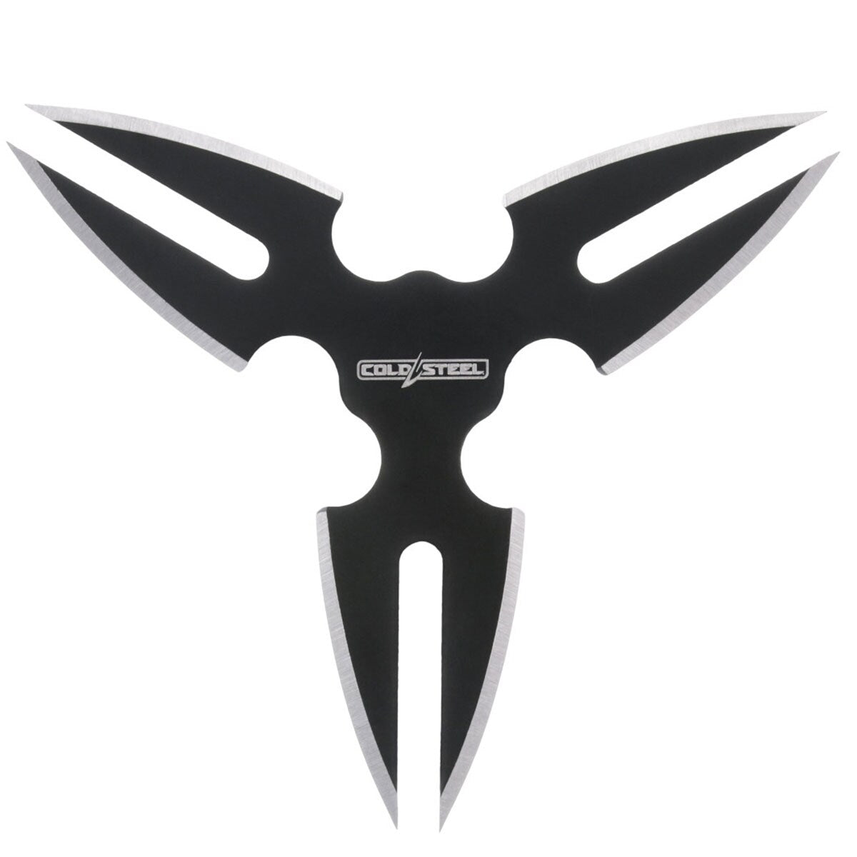 Rzutka Shuriken Cold Steel 1,5'' Throwing Star - 3 szt.