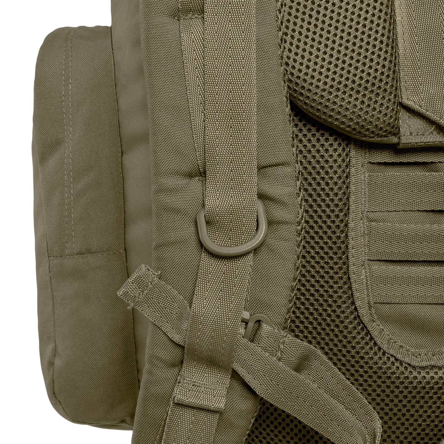 Plecak Mil-Tec Recom Rucksack 88 l Olive