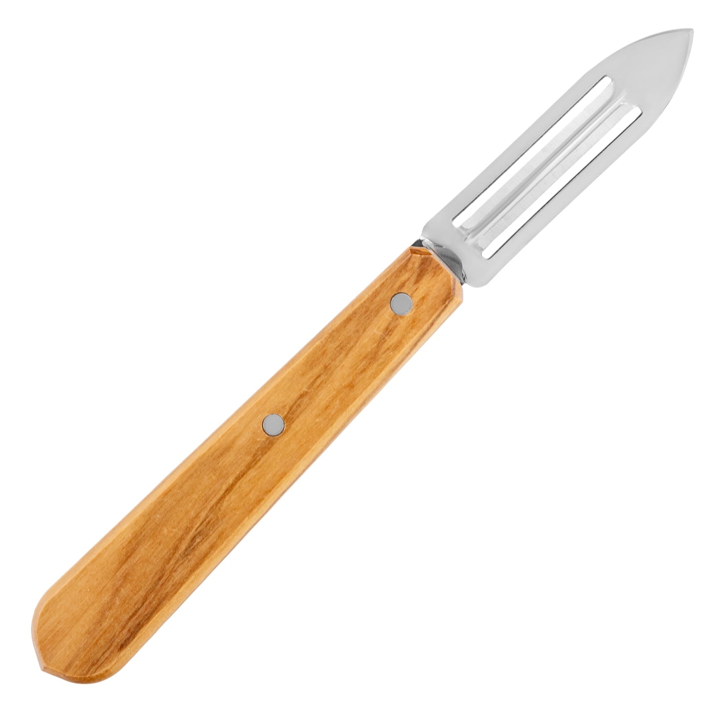 Zestaw noży kuchennych Opinel Essentials Olive Box Set