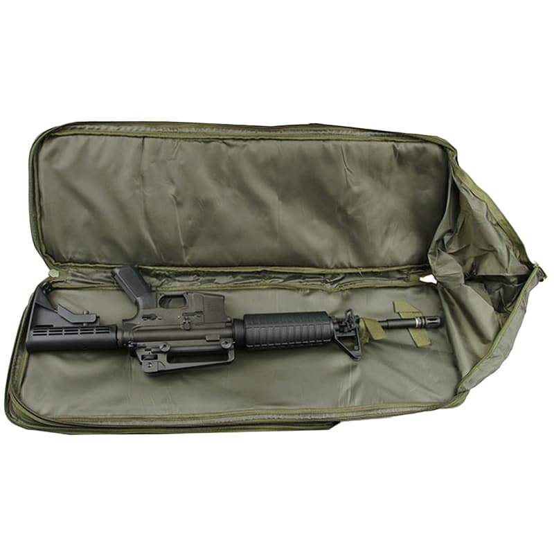 Pokrowiec na broń 84cm GFC Tactical - Olive