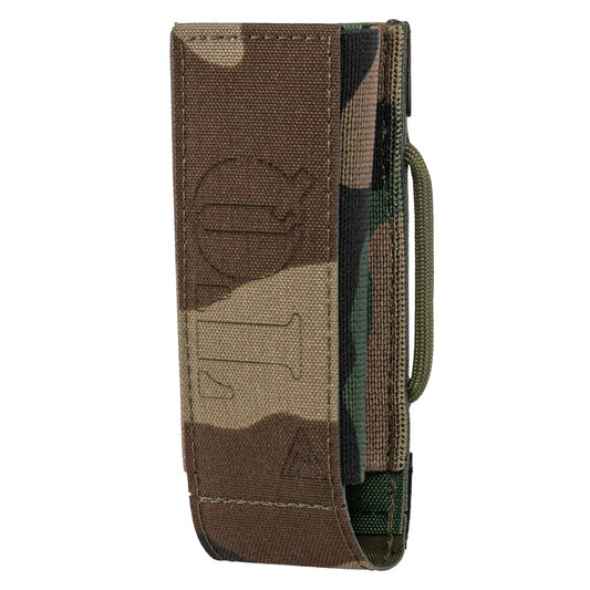 Ładownica na stazę Direct Action Tourniquet Open Pouch - Woodland