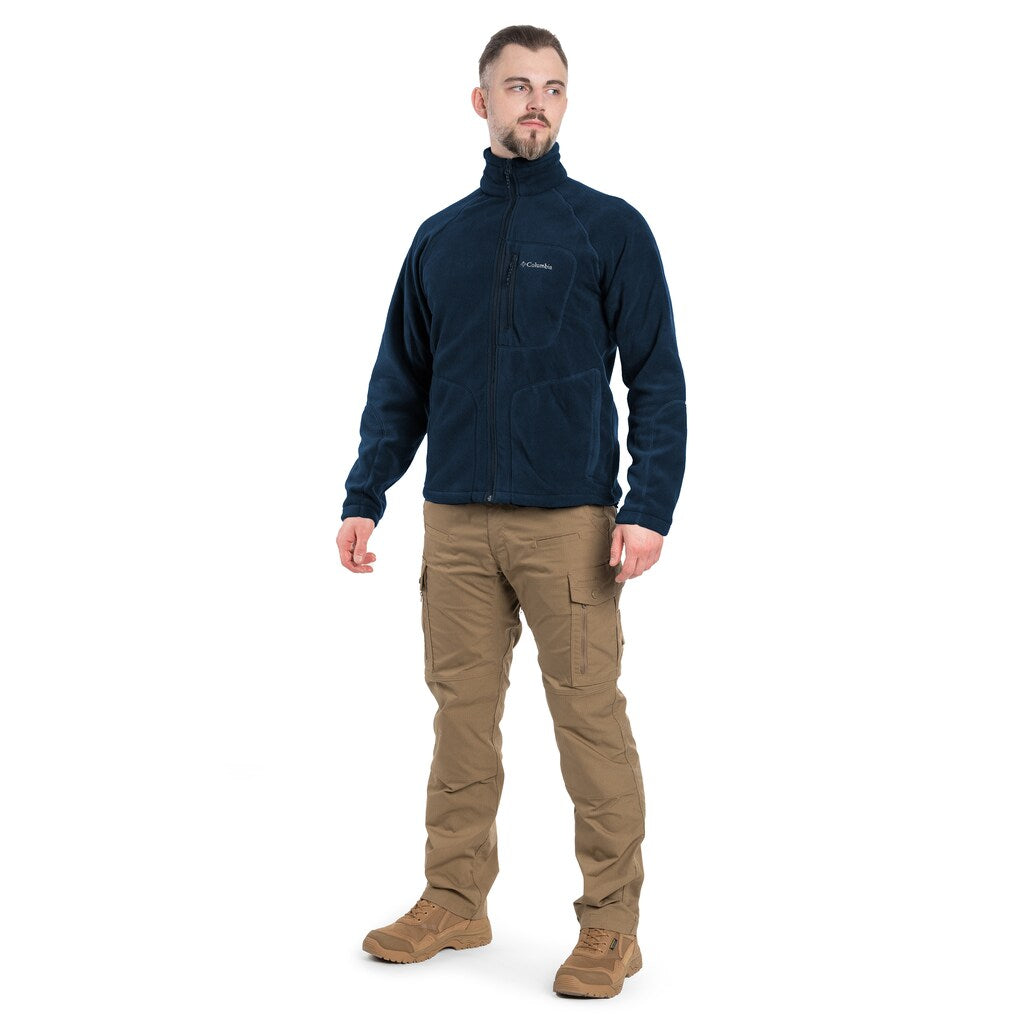 Polar Columbia Fast Trek II - Navy