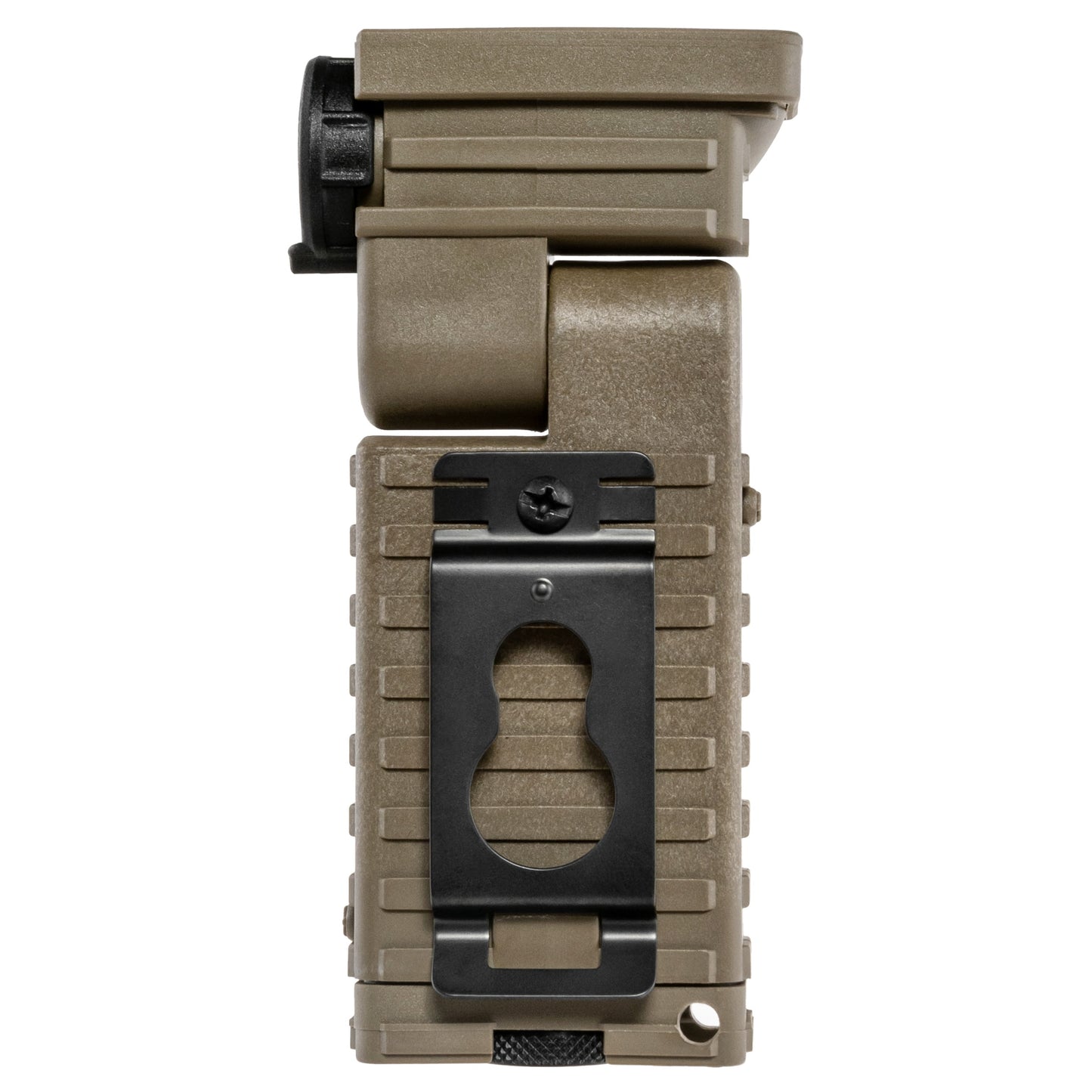 Latarka na hełm Streamlight Sidewinder Military Coyote - 55 lumenów
