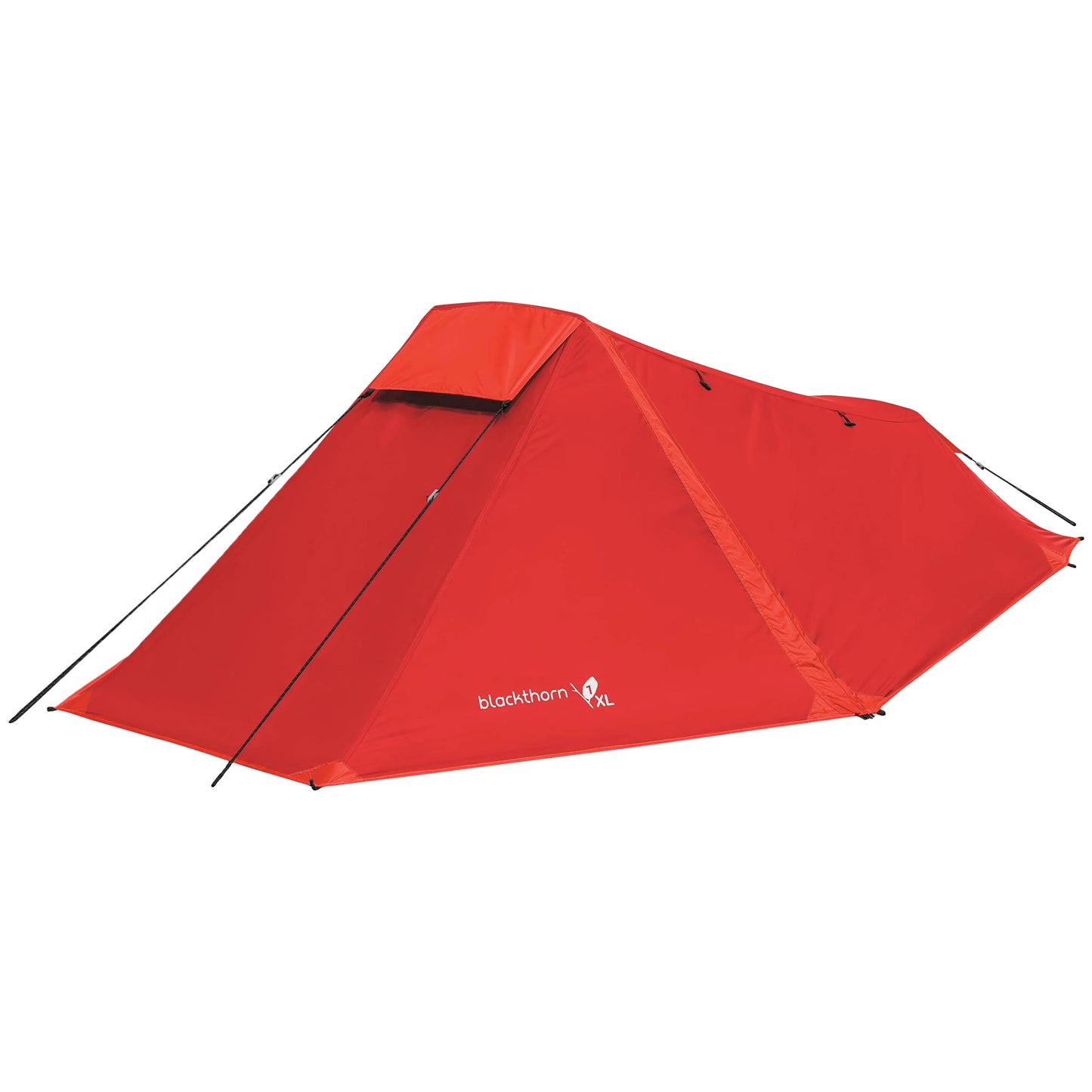 Namiot 1-osobowy Highlander Outdoor Blackthorn 1 XL - Red
