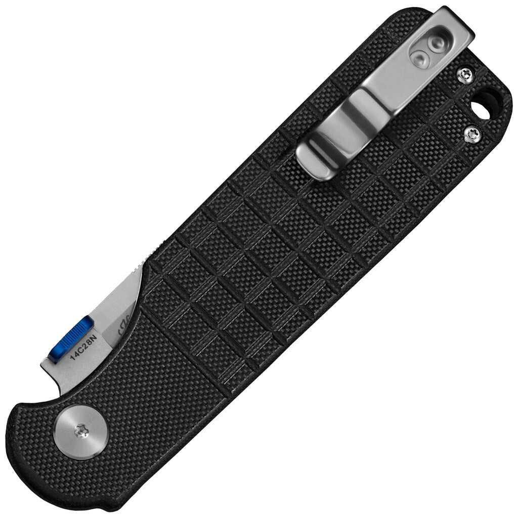 Nóż składany Bestech Knives Glok - Black