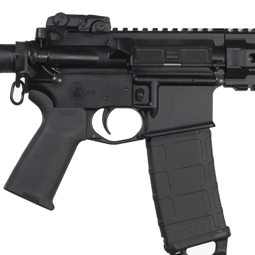 Osłona spustu Magpul Enhanced Trigger Guard do karabinków AR15/M4 - Black
