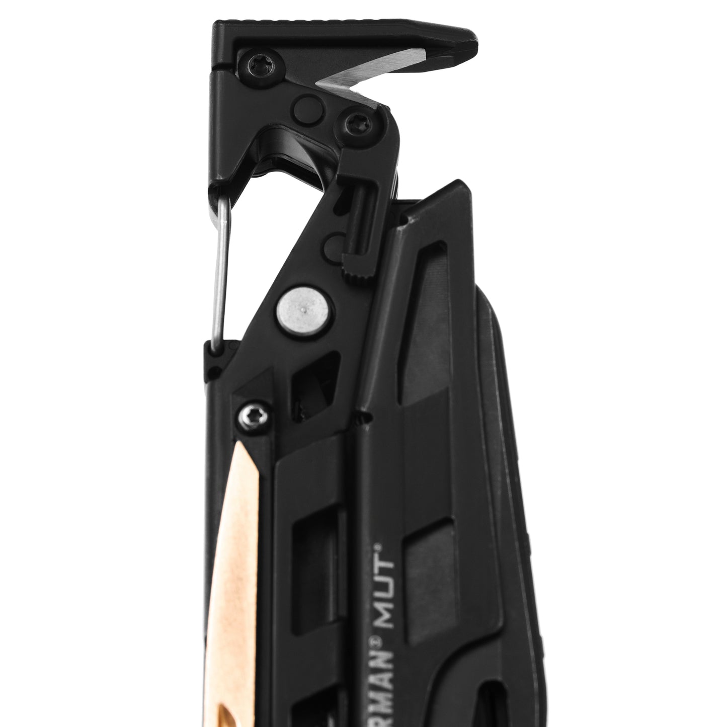 Multitool Leatherman MUT EOD Box Black Molle z kaburą