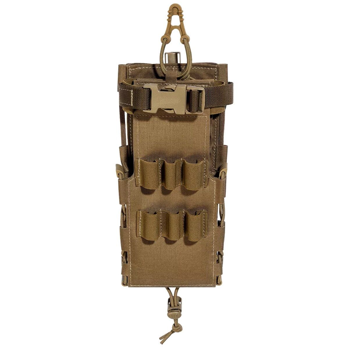Ładownica Lindnerhof Multi-Radio Pouch Large MX099 - Coyote